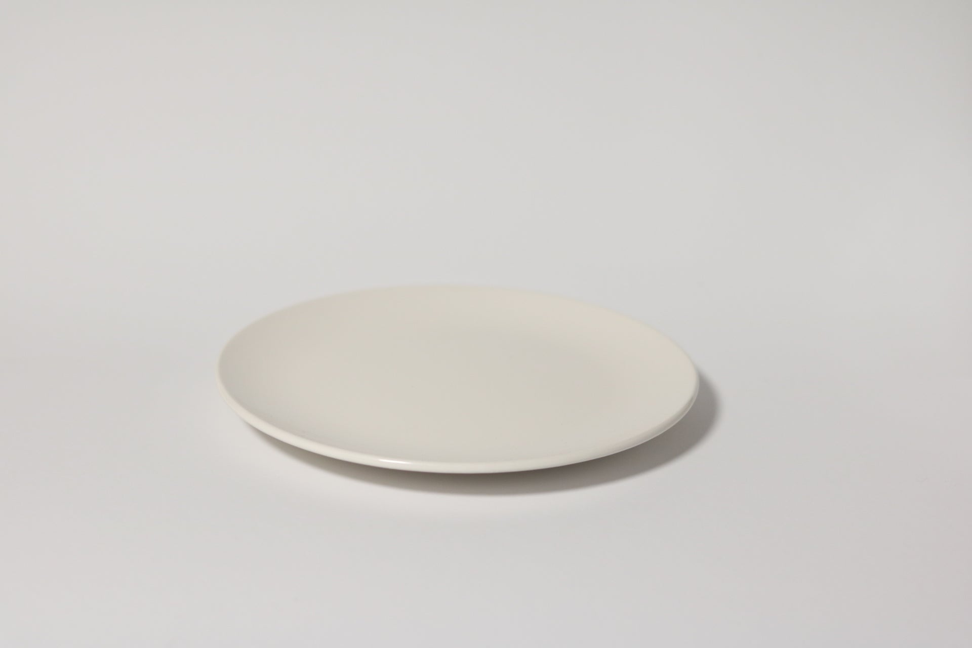 Frühstücks-Set weiß
