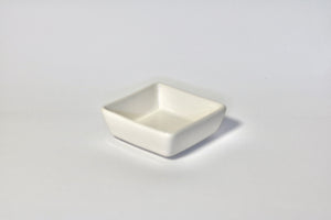 Frühstücks-Set weiß